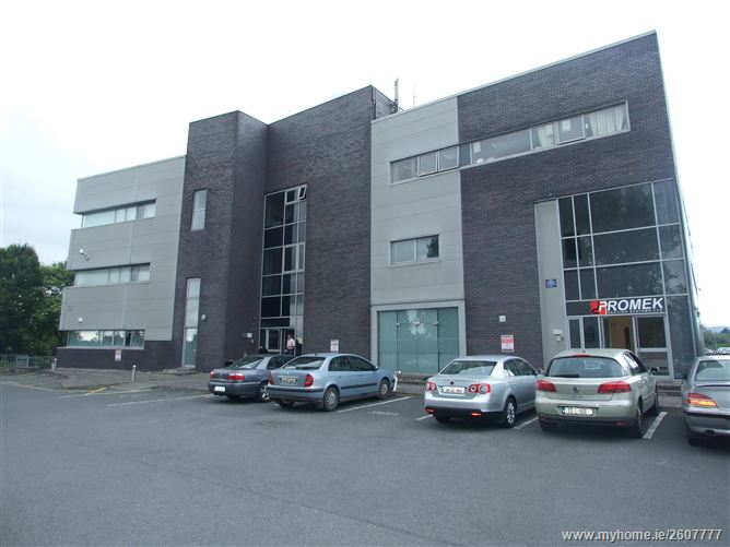 First floor, Ashbourne Hall, Dock Road, City Centre (Limerick